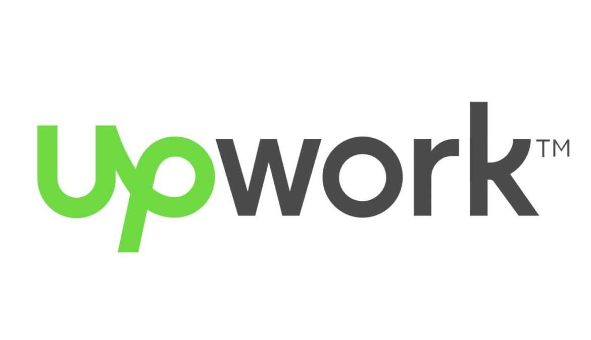 upwork logo