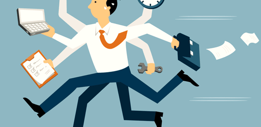 Тайм менеджмент это