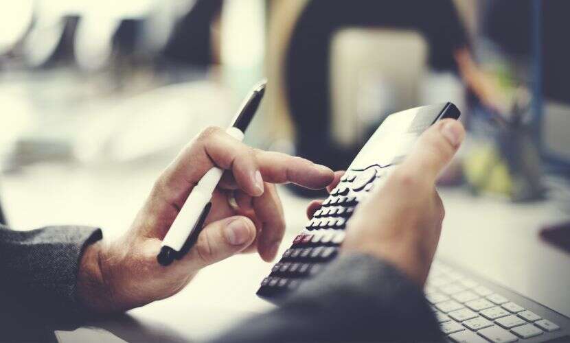 калькулятор времени