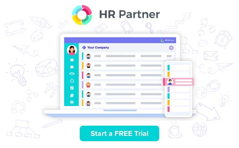 hr partner