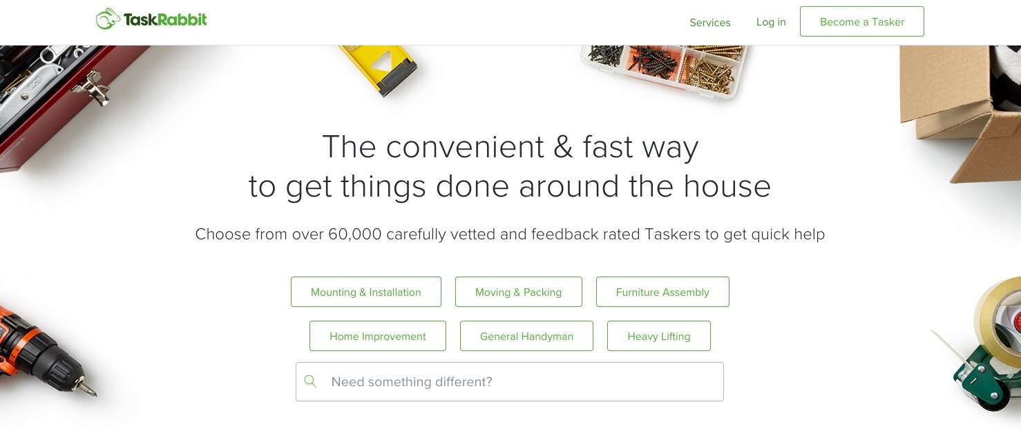 taskrabbit