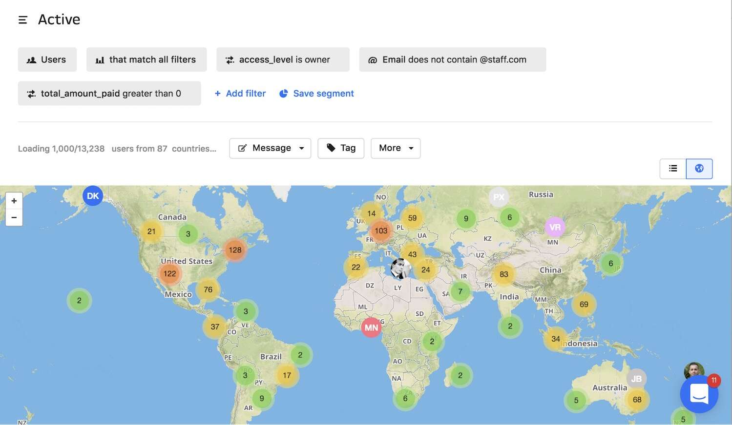 Time Doctor company owners location