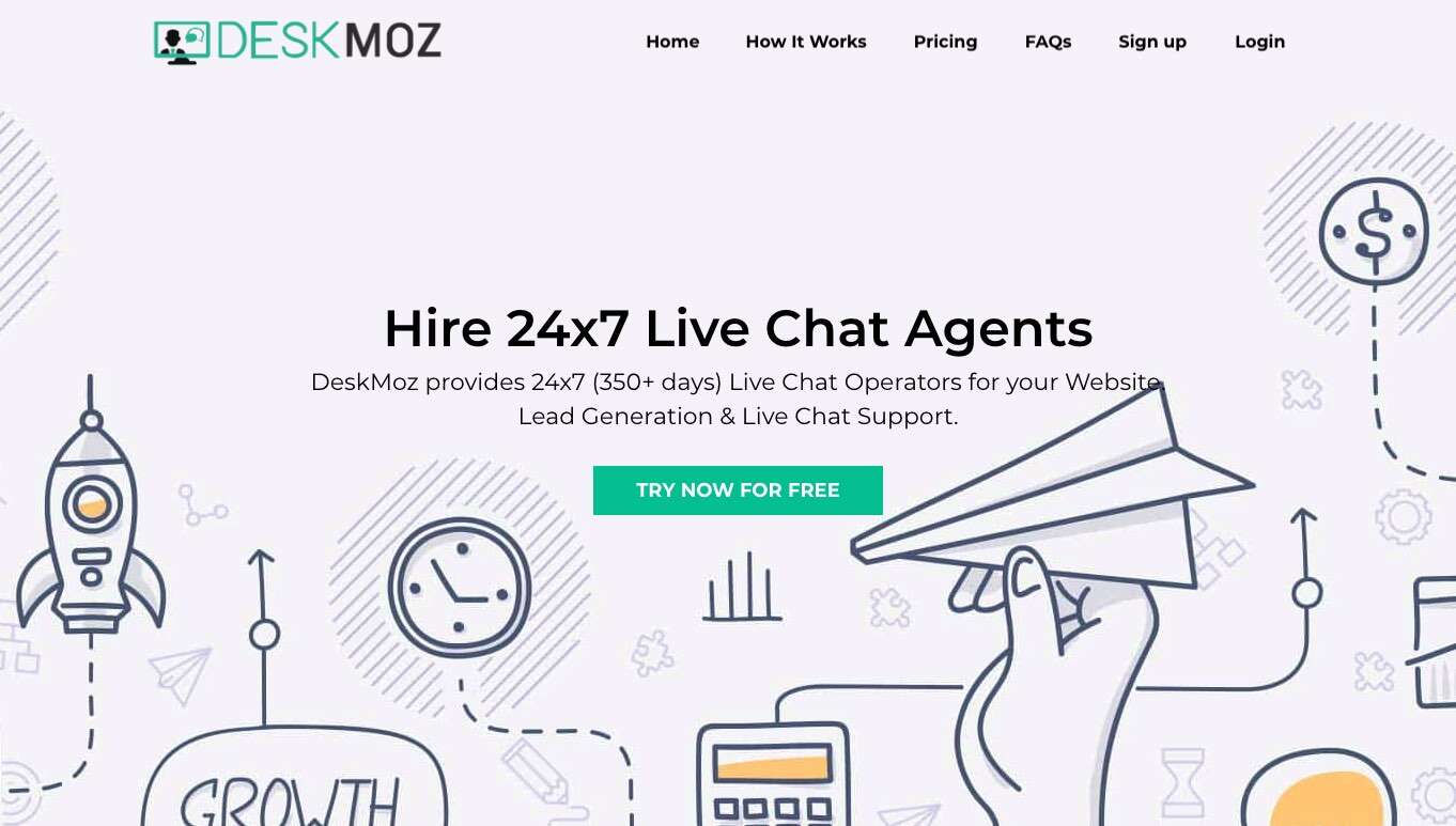 deskmoz