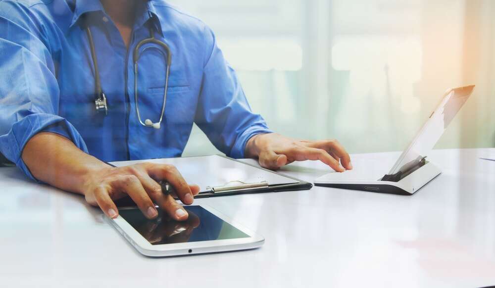 medical billing outsourcing