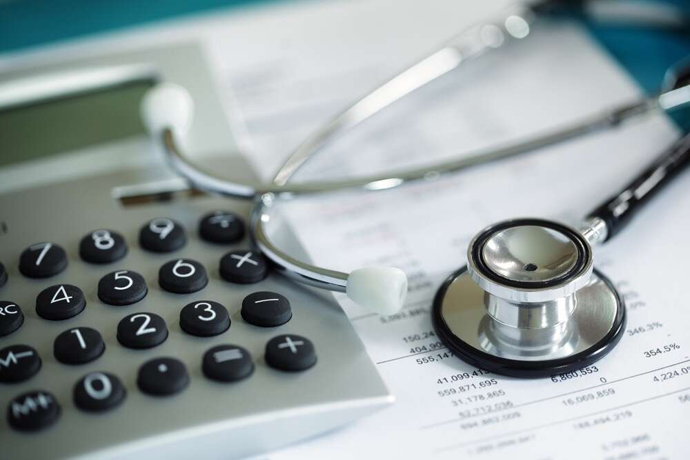 medical billing software
