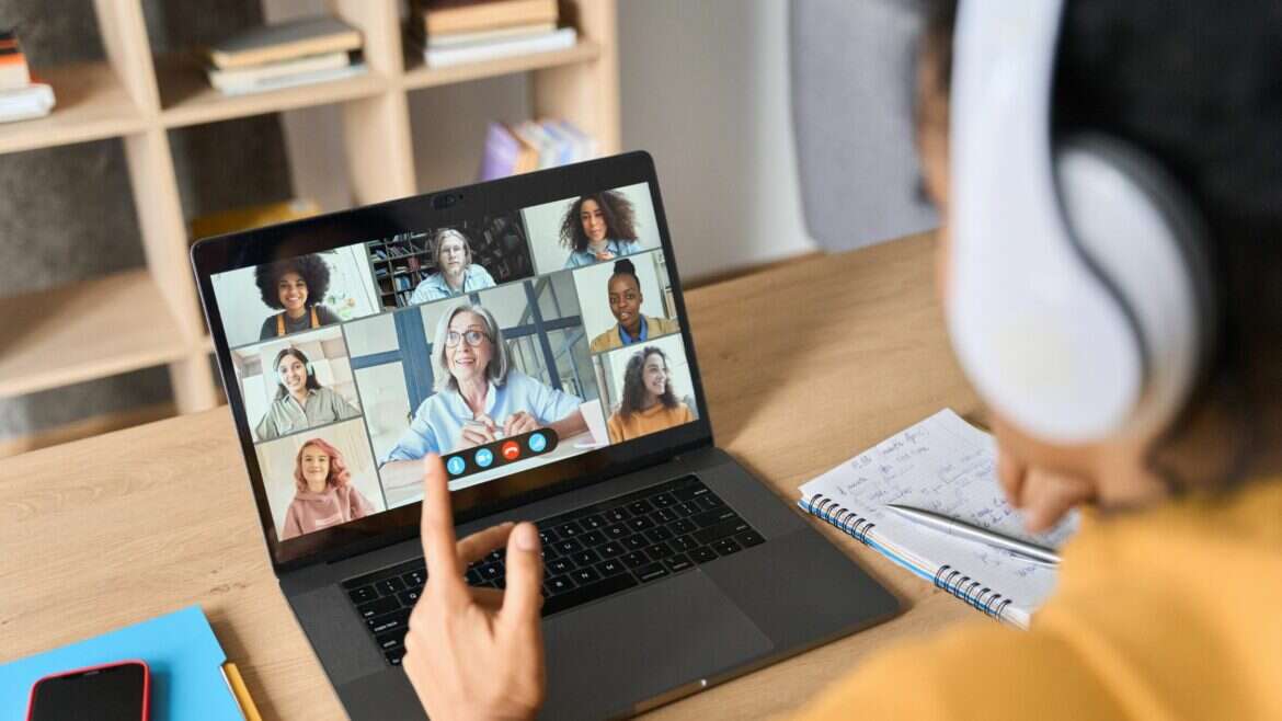 engaging remote employees