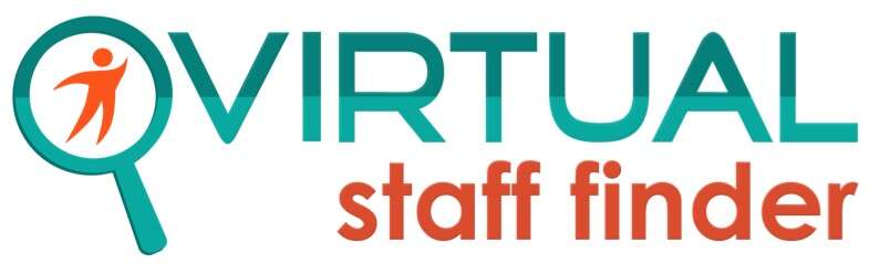 virtual staff finder