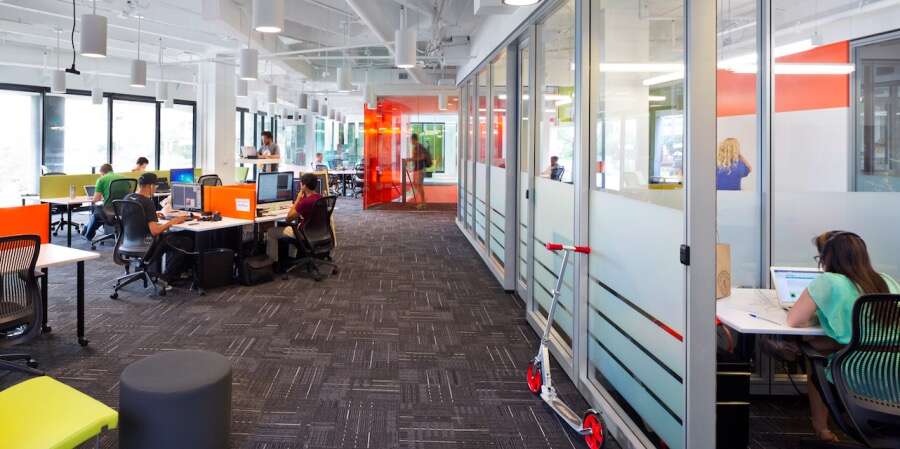 atlanta tech village