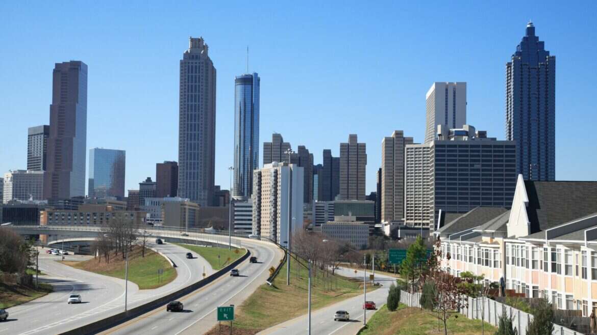 coworking space atlanta