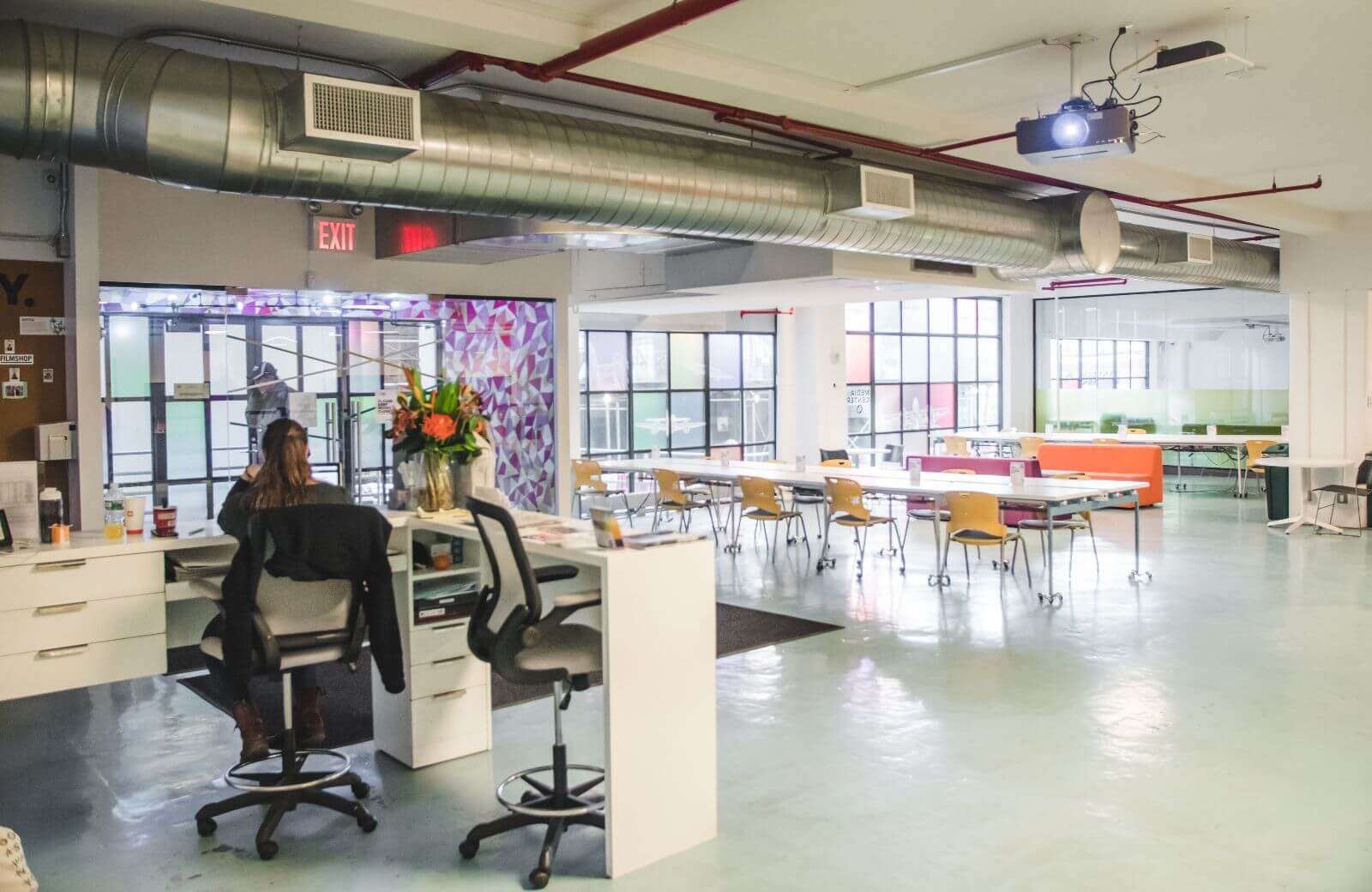 made in new york media center