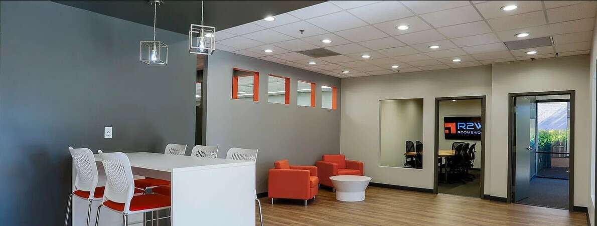 Room2work Atlanta GA