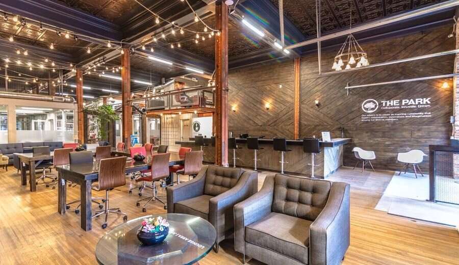 the park los angeles