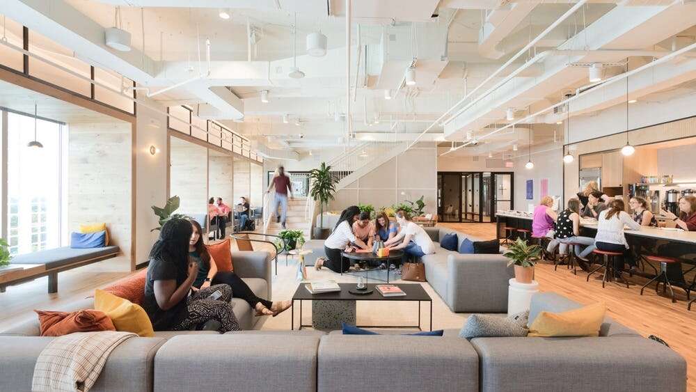 wework atlanta