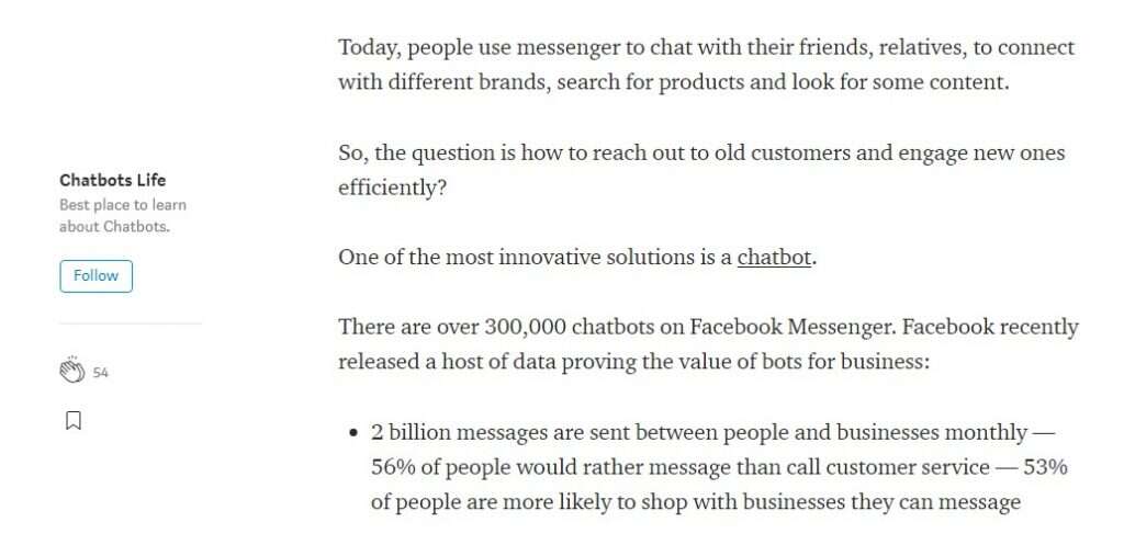 chat-bots-communication