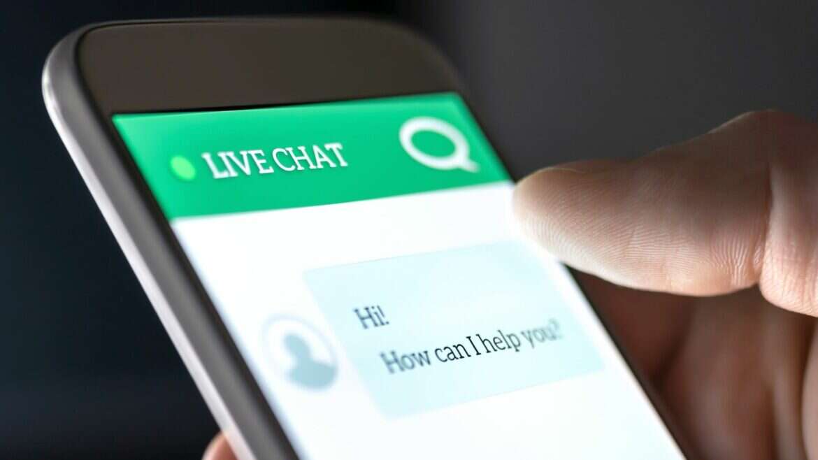 chat bots for customer service