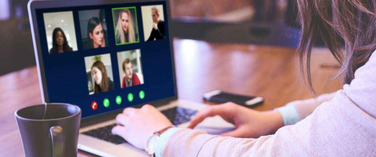 Virtual Collaboration