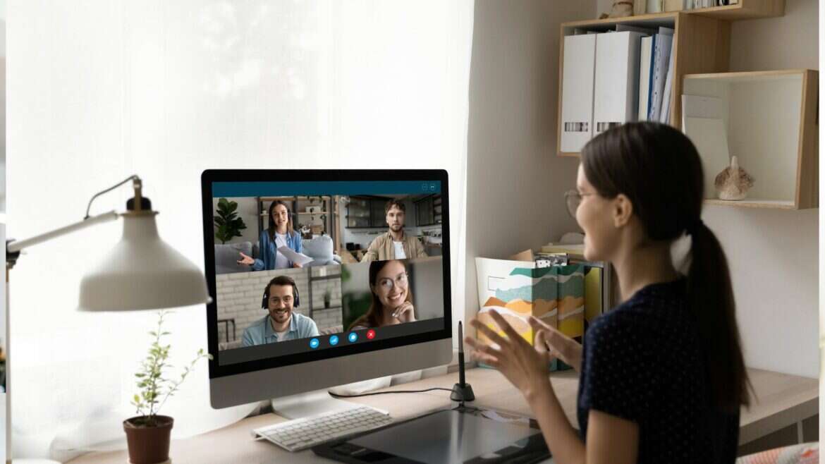 challenges of global virtual projects1