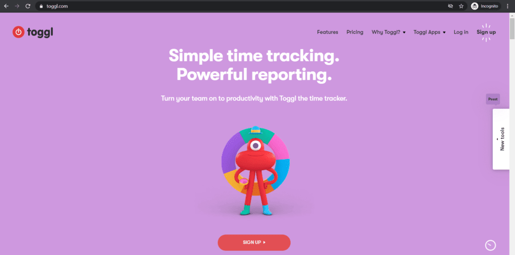 Toggl