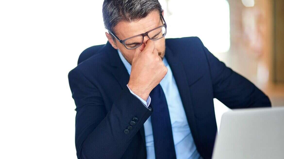 How to avoid burnout