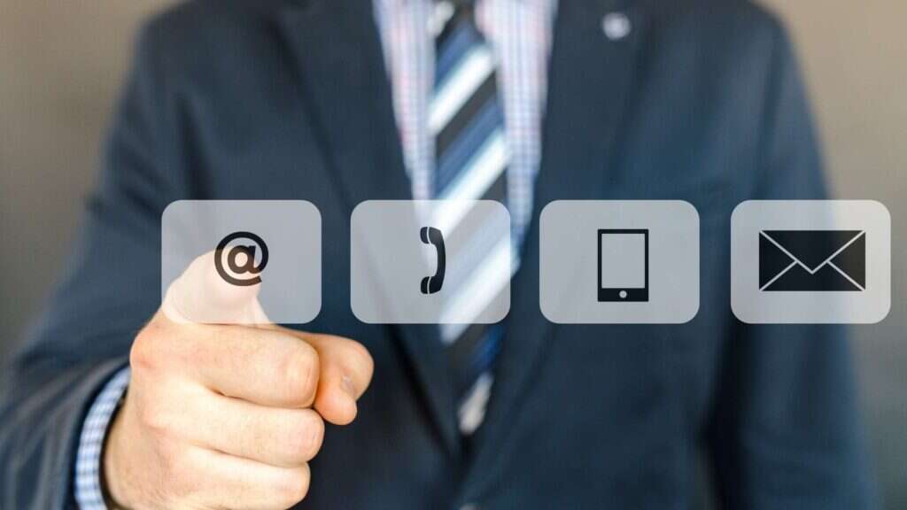 Communication Channels