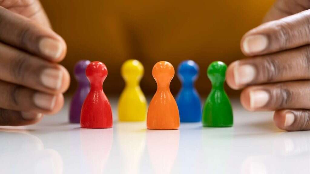 diversity and inclusivity