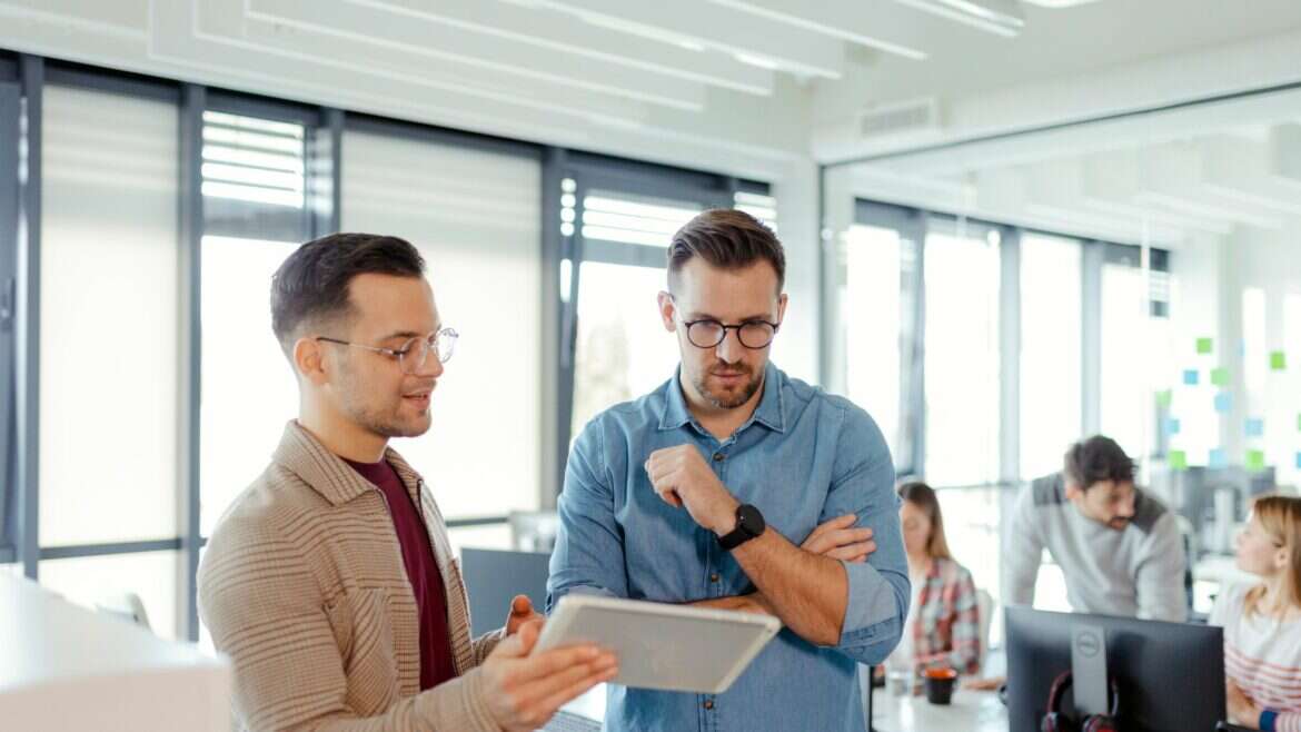 employee productivity it industry1