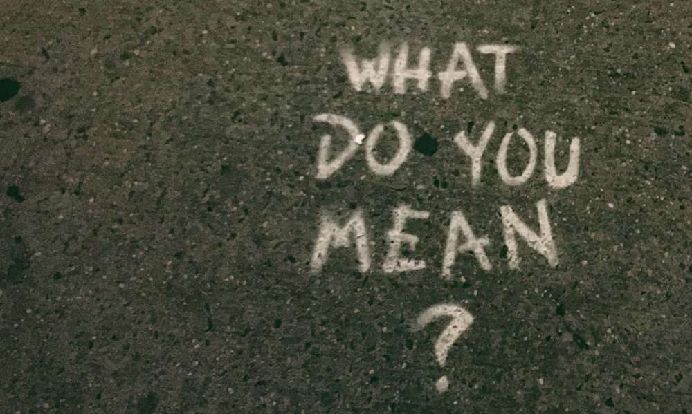 Writing freelance contract