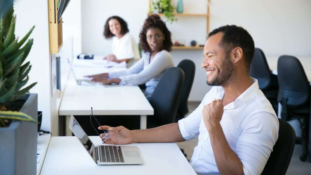 increase workplace flexibility