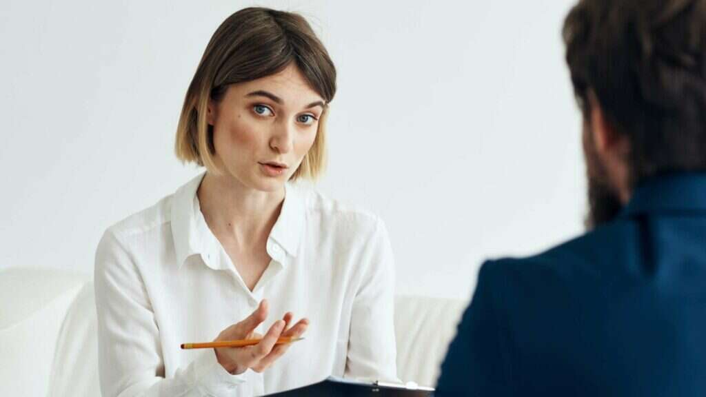 employee counselling