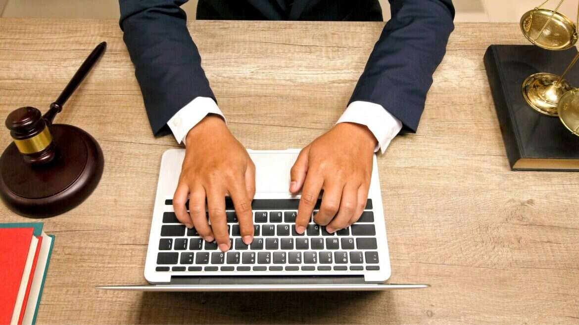 legal virtual assistant