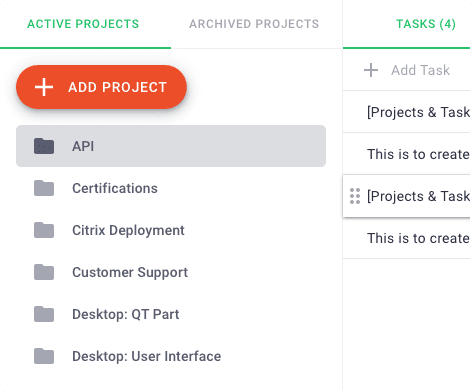 time doctor project management