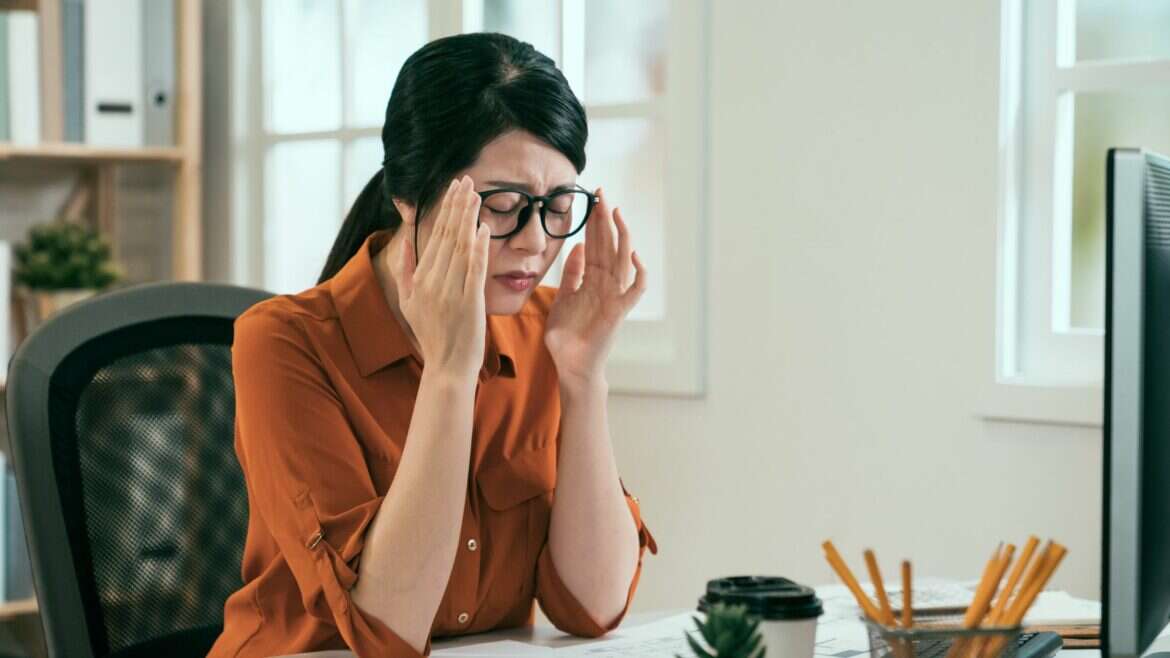 negative effects of employee monitoring