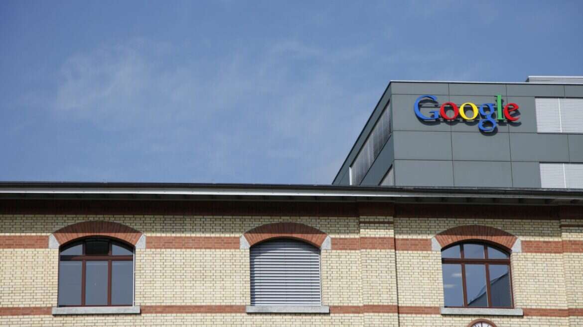 what does it take to get a job at google