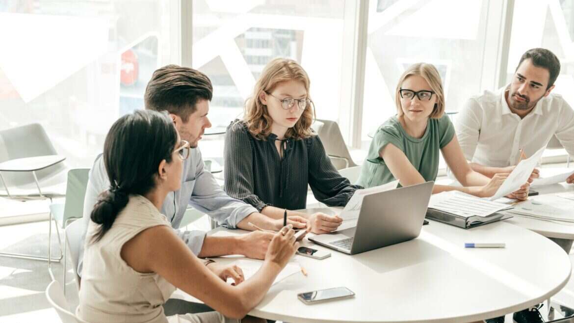 Social Media Collaboration1