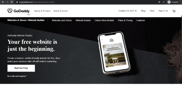 GoDaddy