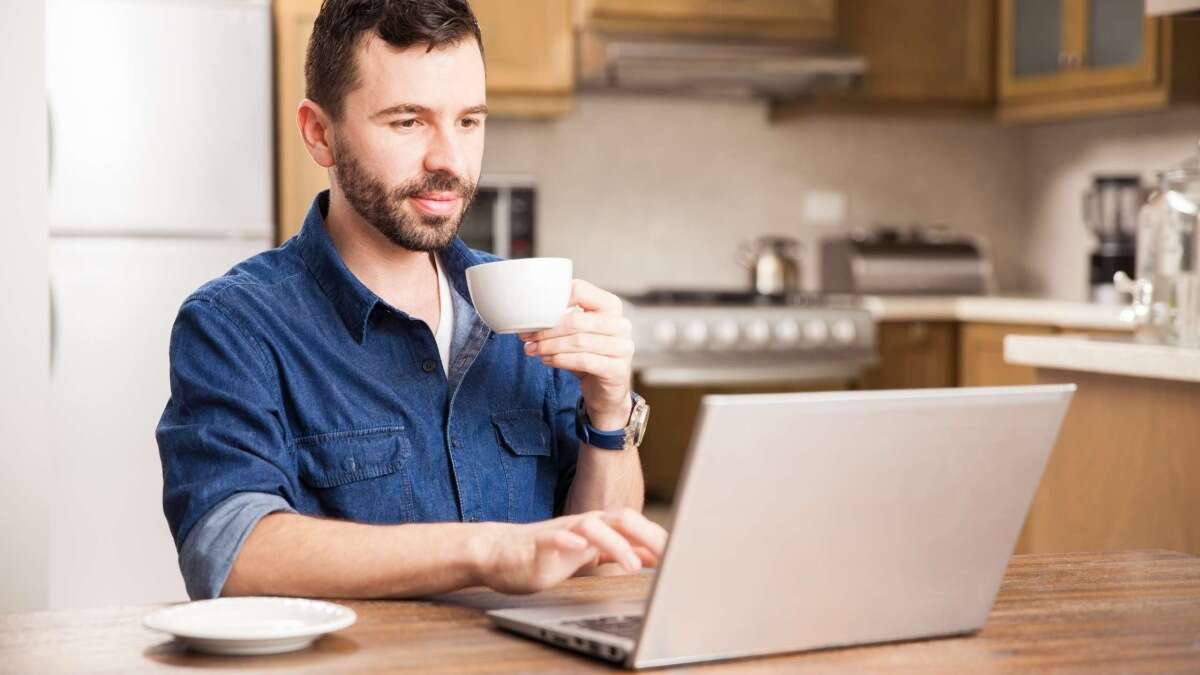 Telecommuting Advantages and Disadvantages