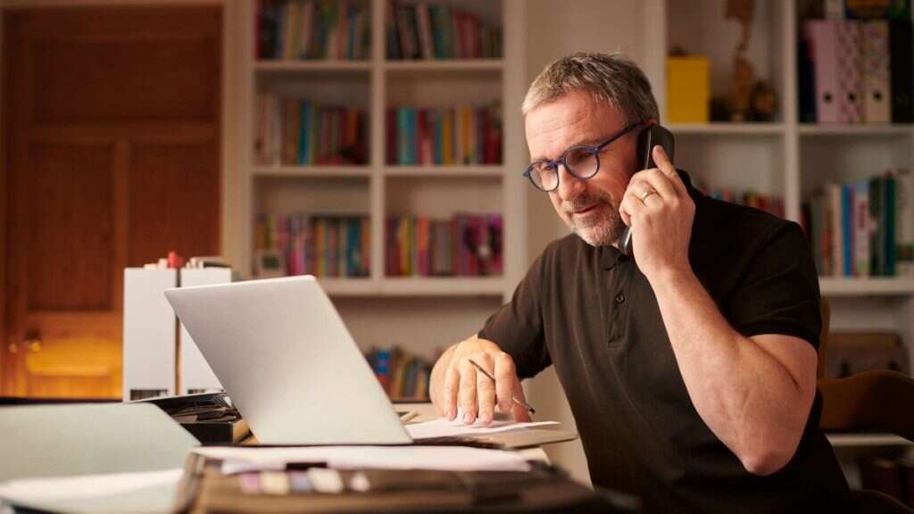 Telecommuting best practices