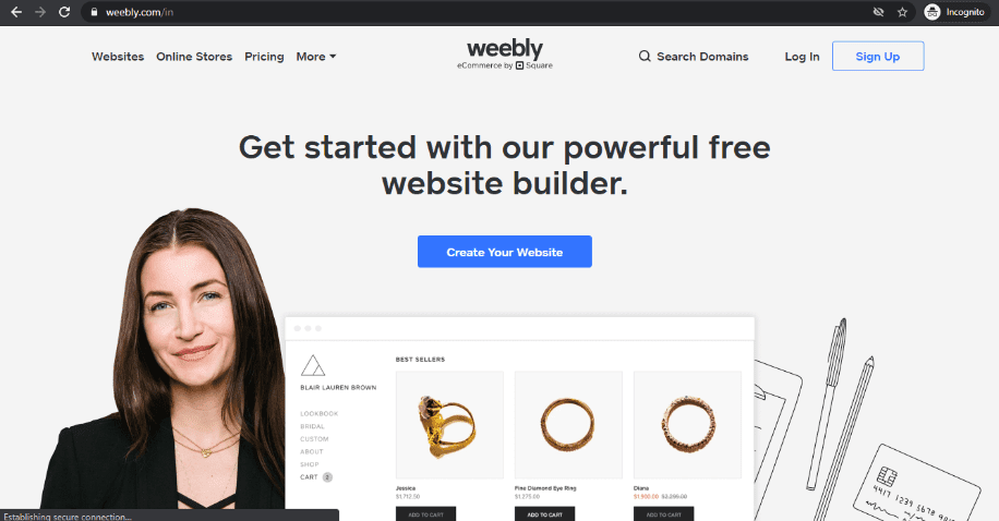 Weebly