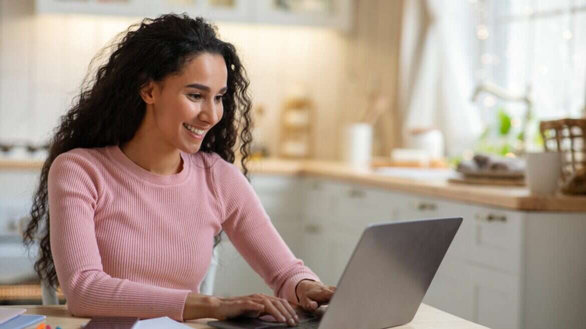 benefits of working remotely