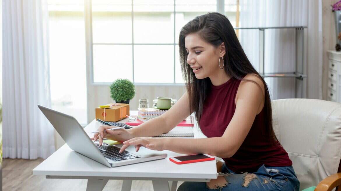 how to grow a business online