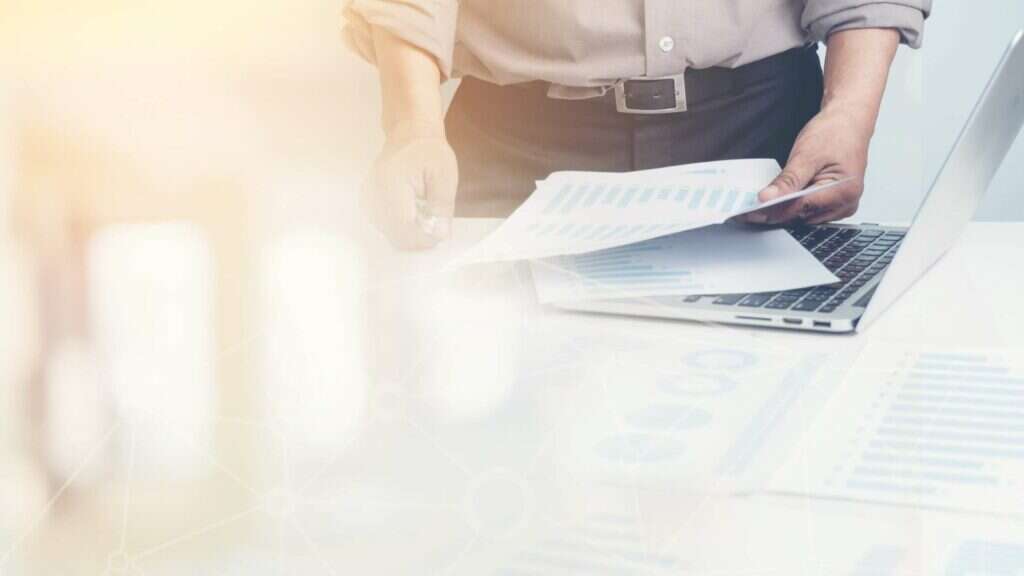 hybrid work challenges