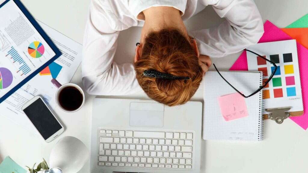 Root cause of toxic behaviour