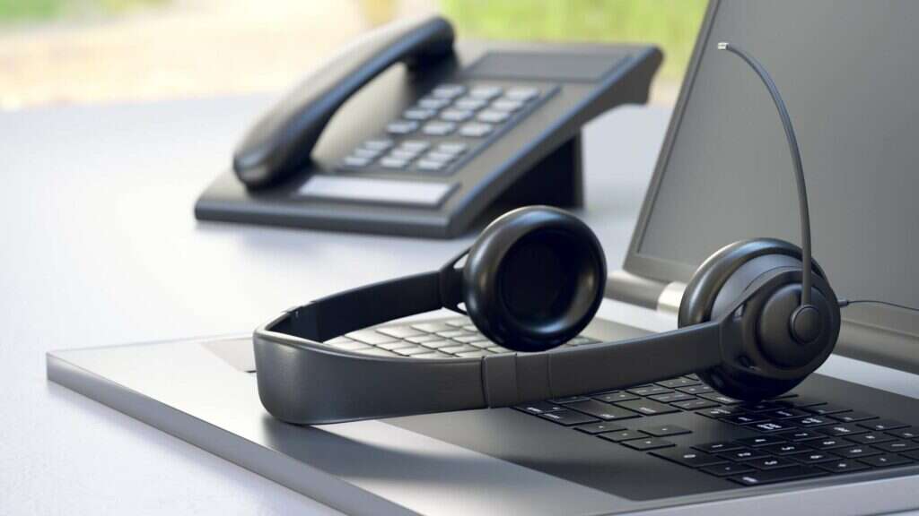 call center attendance