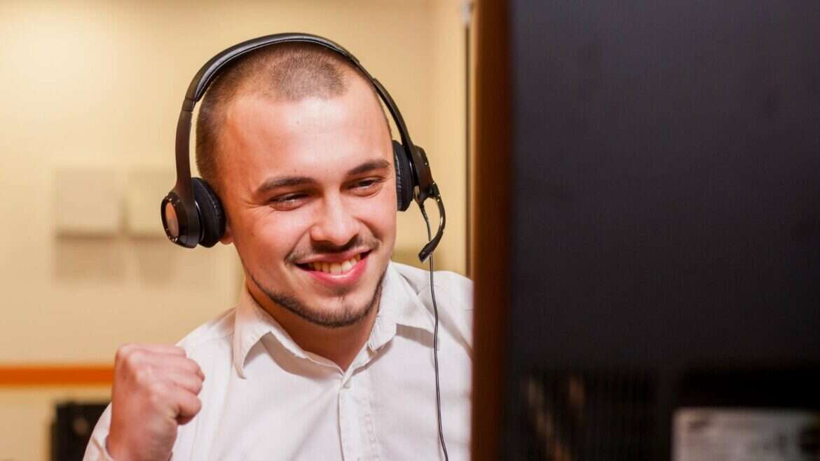 call center scheduling