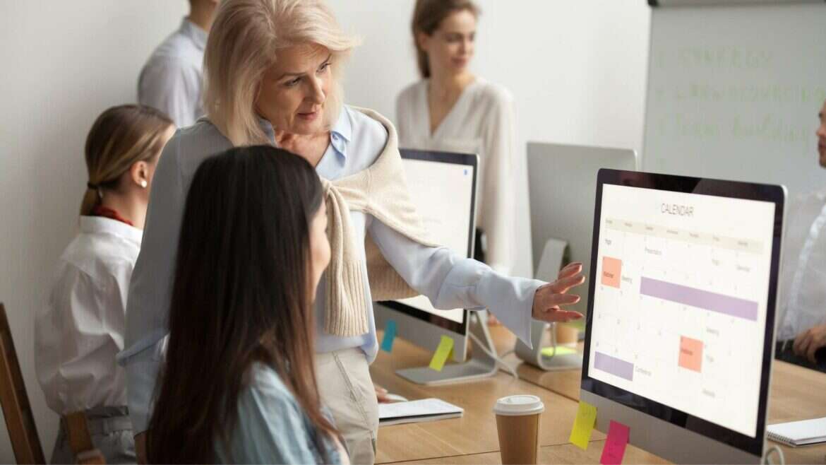 employee scheduling app