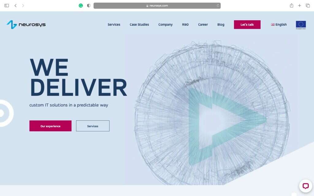 neurosys
