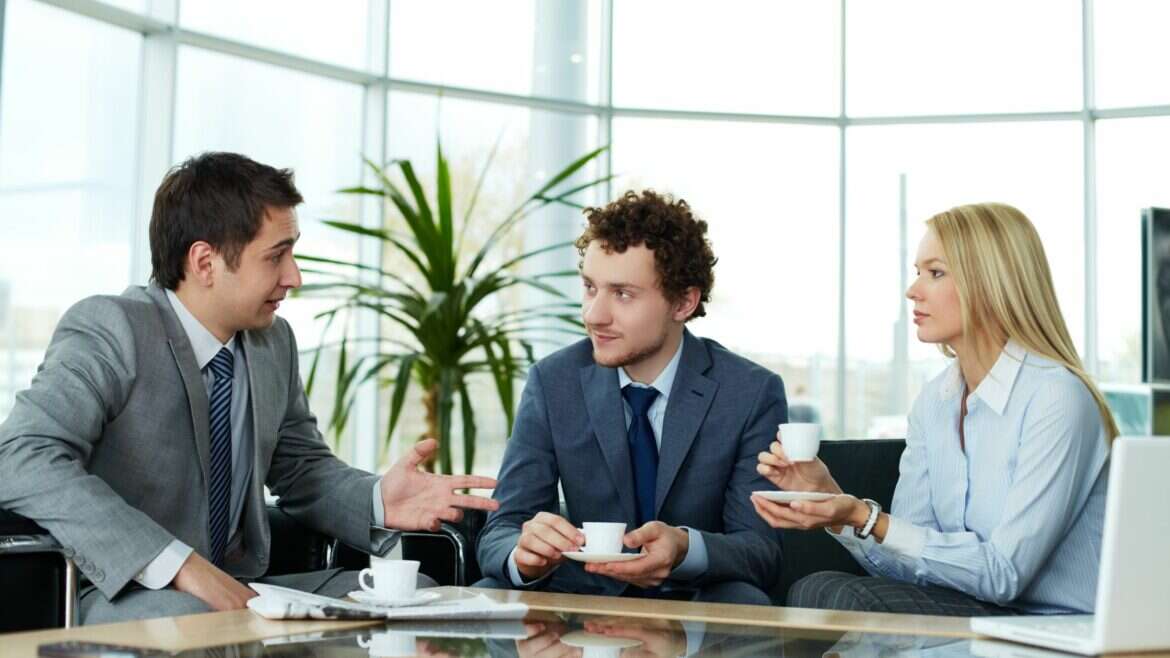 Effective Business Communication