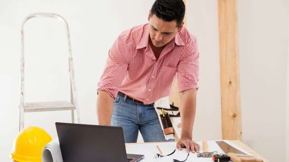 contractor timesheet