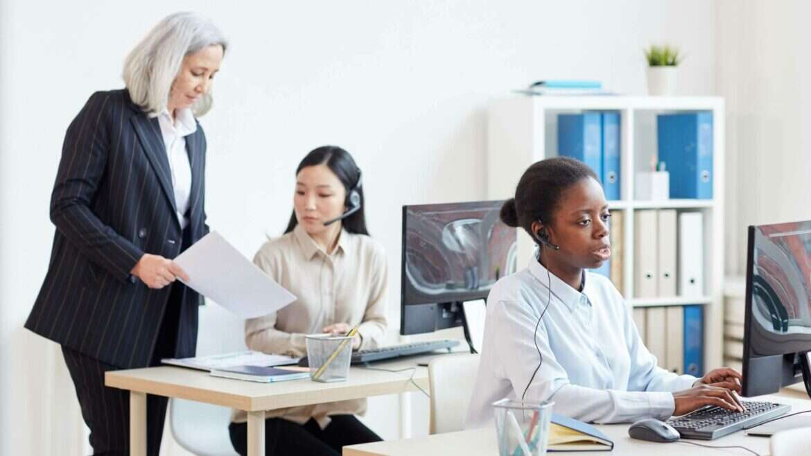 inbound call center metrics