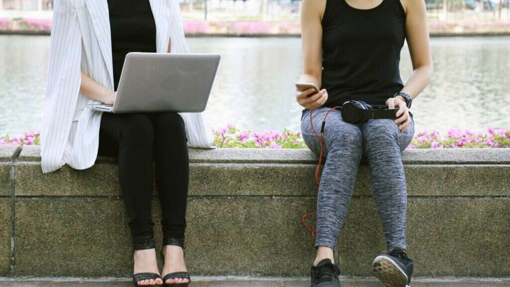 Work life integration